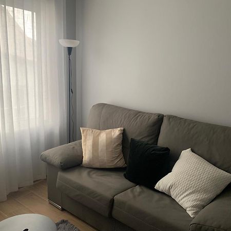 Apartamento Centrico A 1Km De La Playa. Pontedeume Zewnętrze zdjęcie