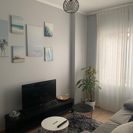 Apartamento Centrico A 1Km De La Playa. Pontedeume Zewnętrze zdjęcie