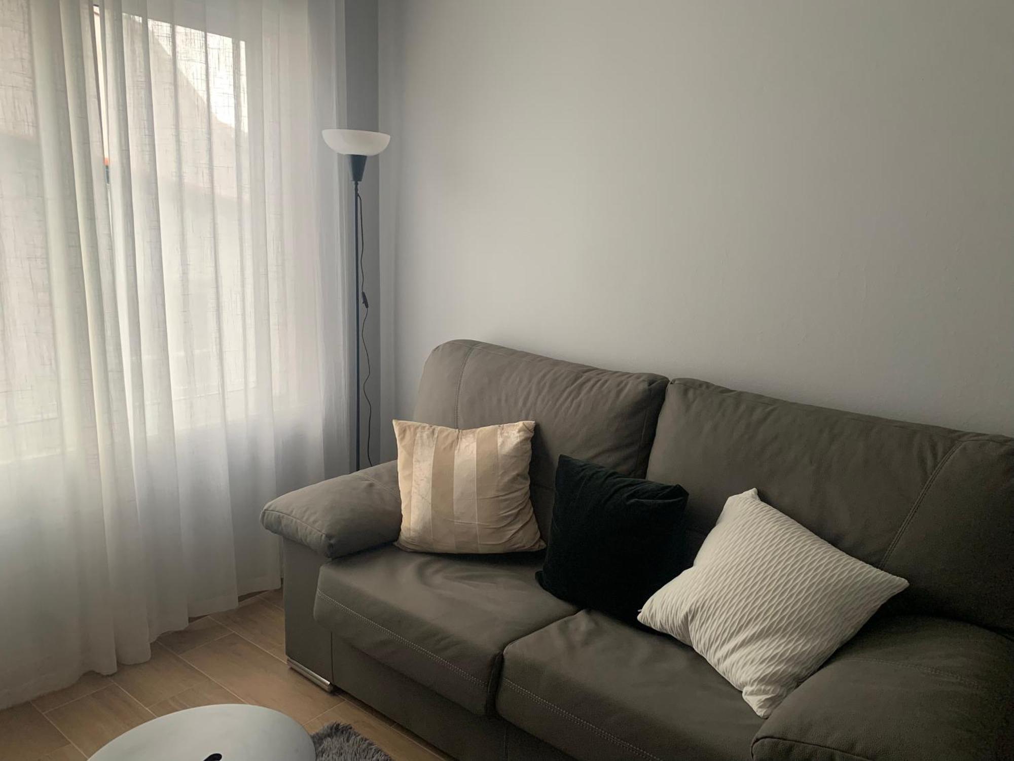 Apartamento Centrico A 1Km De La Playa. Pontedeume Zewnętrze zdjęcie