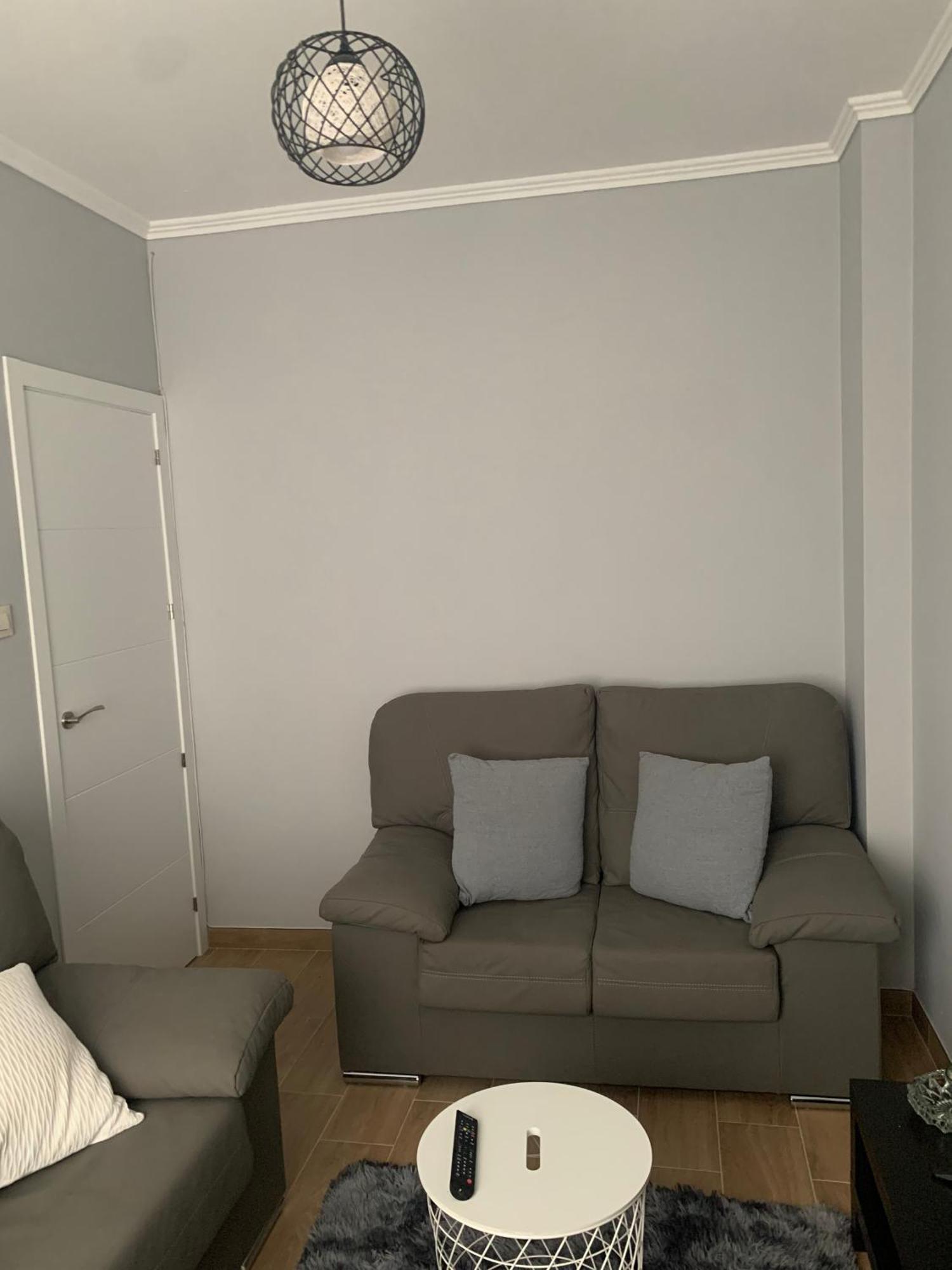 Apartamento Centrico A 1Km De La Playa. Pontedeume Zewnętrze zdjęcie