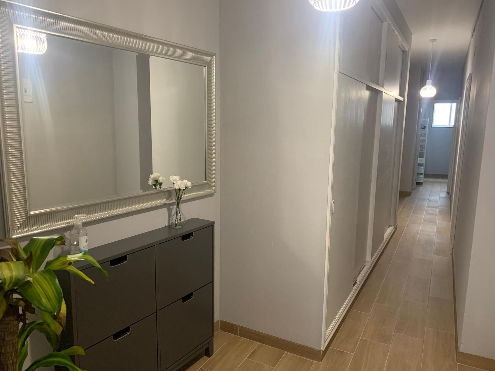 Apartamento Centrico A 1Km De La Playa. Pontedeume Zewnętrze zdjęcie